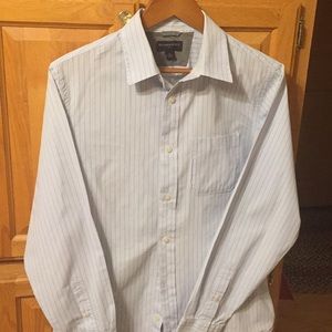 👕3for$20👕 Banana Republic Pinstripe Shirt